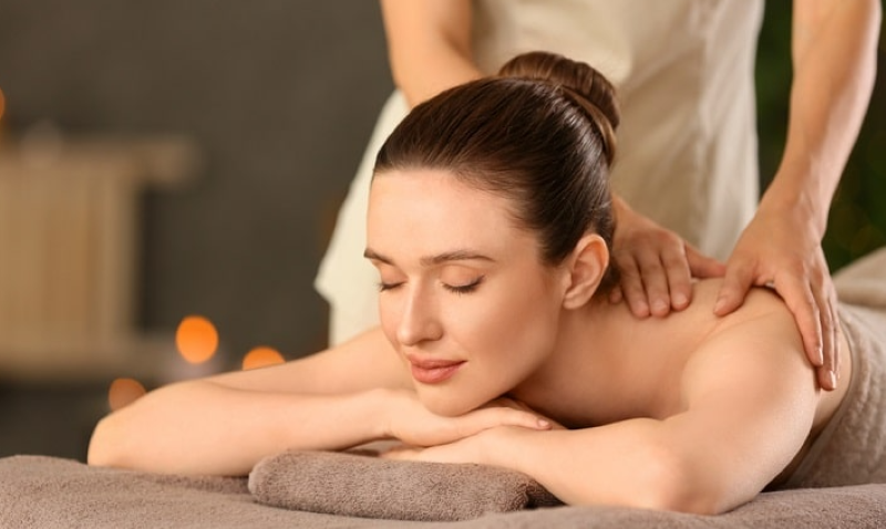 massage đà nẵng Belas Spa