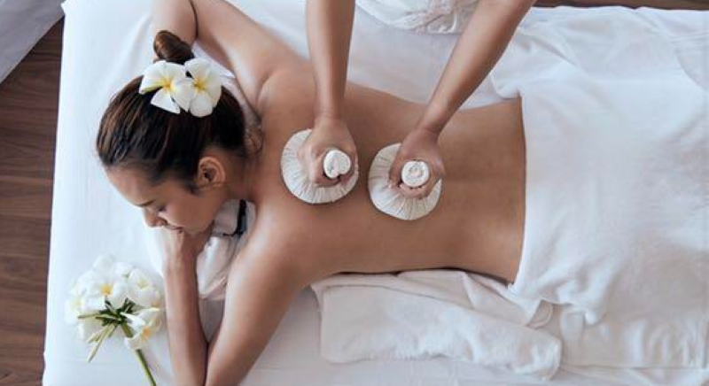 massage đà nẵng Lamer Premium Spa