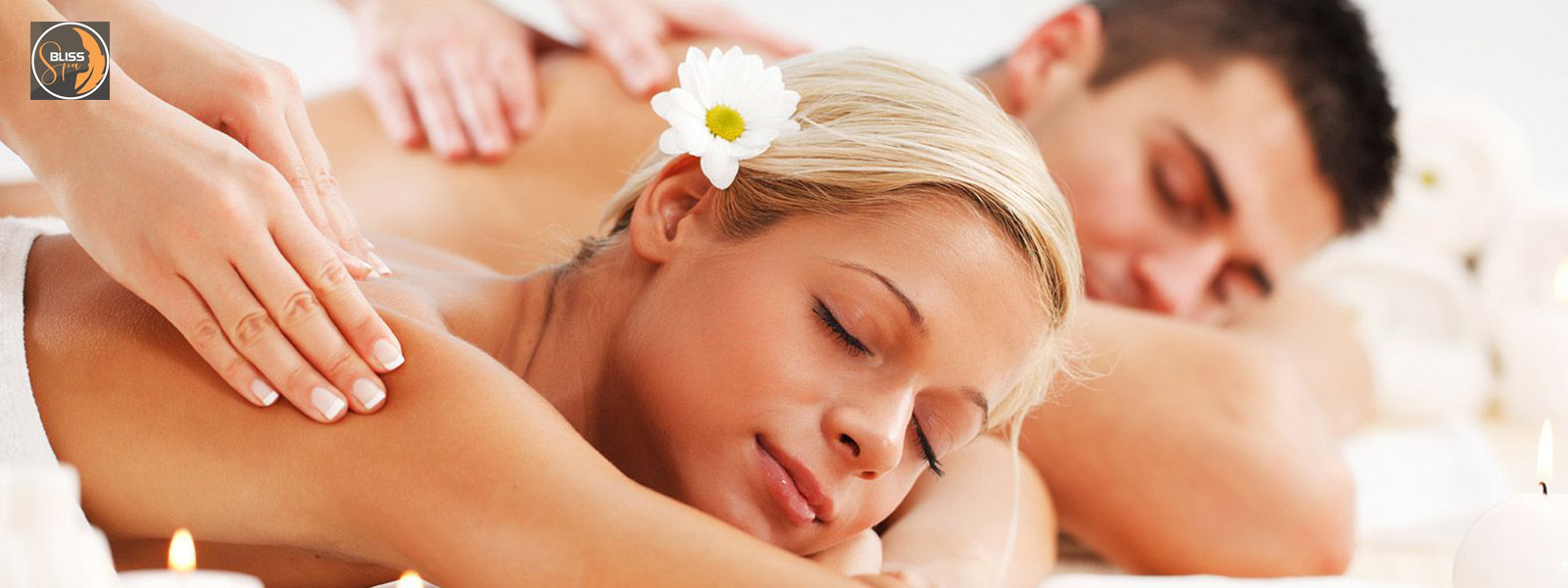 Bliss Spa