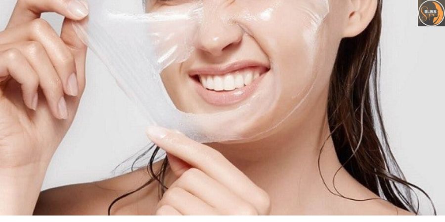 

tác dụng peel da
